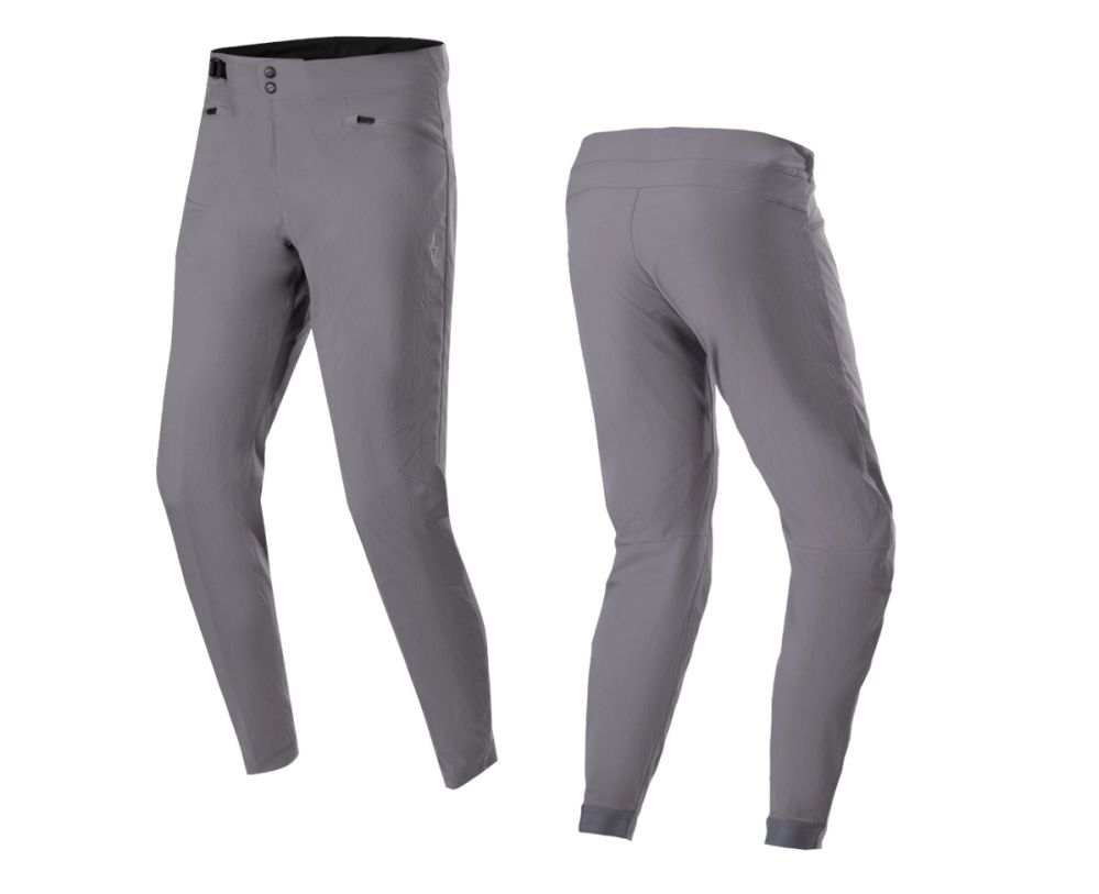 Alpinestars A-Dura Pants - Dark Grey