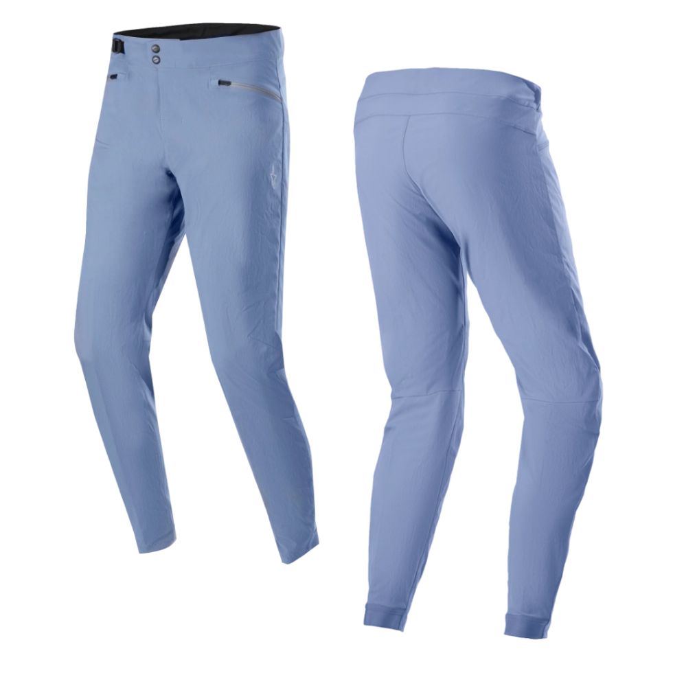 Alpinestars A-Dura Pants - Infinity Blue