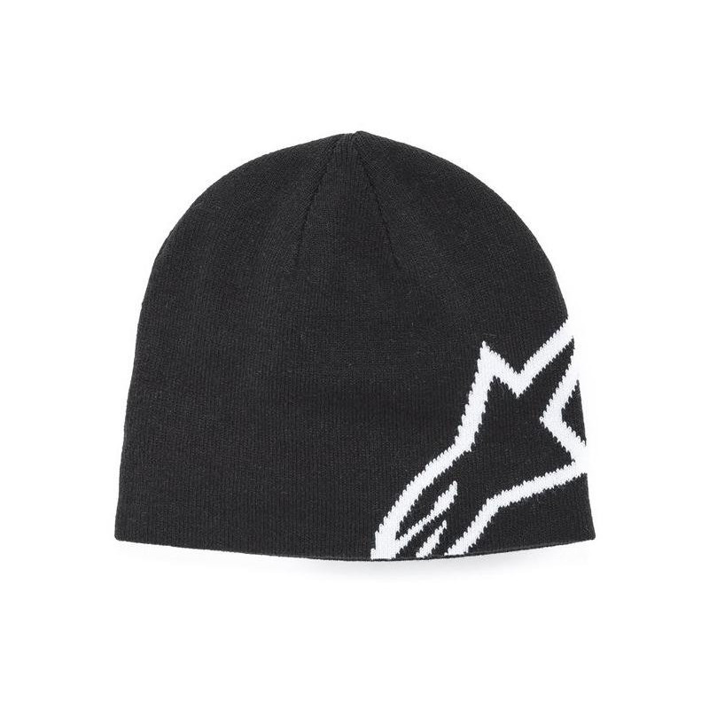 Alpinestars Corp Shift Beanie čepice - černo-bílá