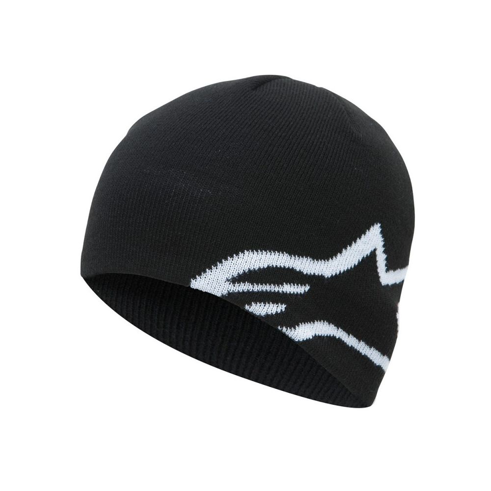 Alpinestars Corp Beanie čepice - Black