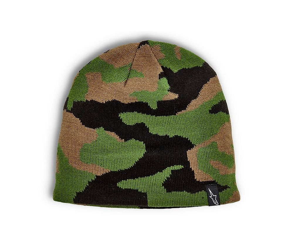 Alpinestars Sentinel beanie - camo