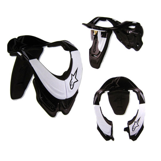 Alpinestars BNS - Bionic Neck Support size XXS