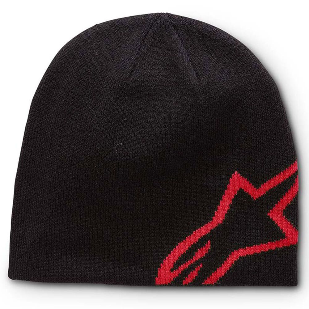 Alpinestars Corp Shift Beanie black red