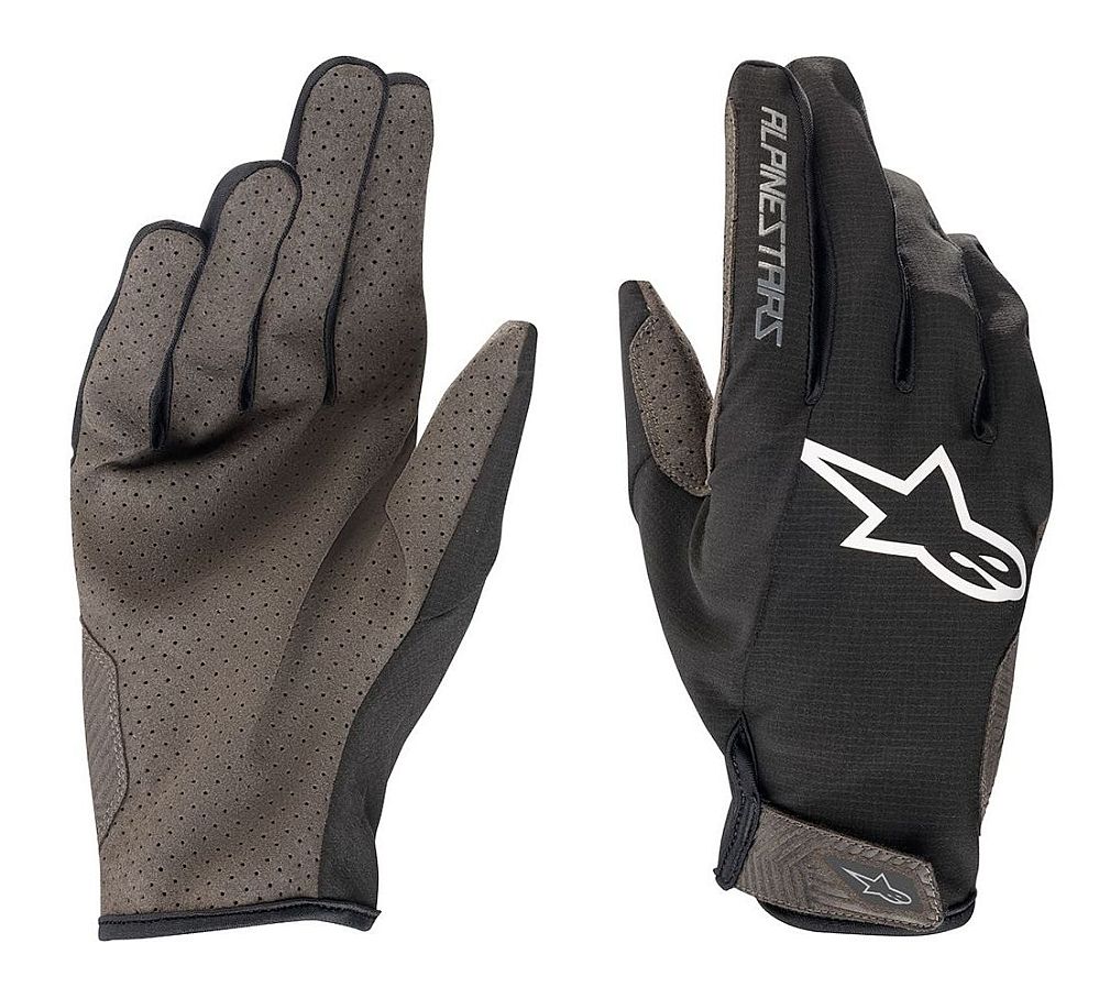 Alpinestars Drop 6.0 gloves Black