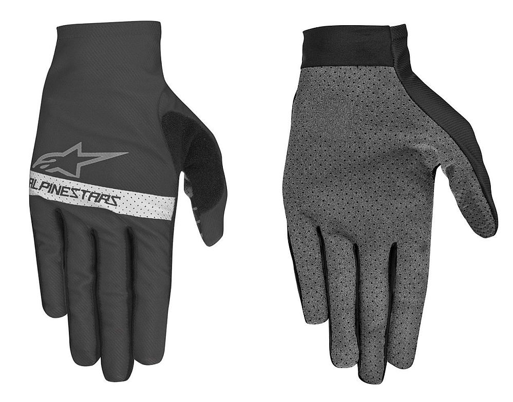 Alpinestars Aspen Pro Lite gloves - Black