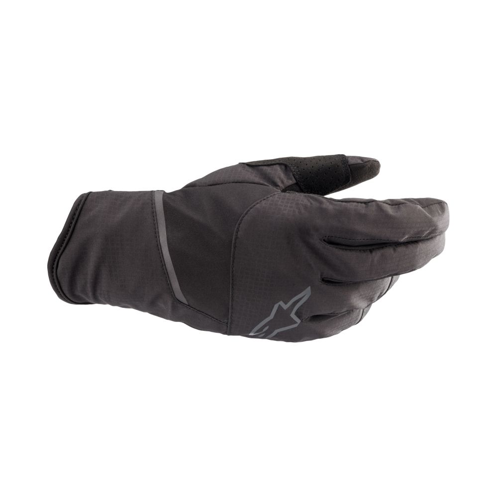 Alpinestars Stella Tahoe WP gloves - Black anthracite