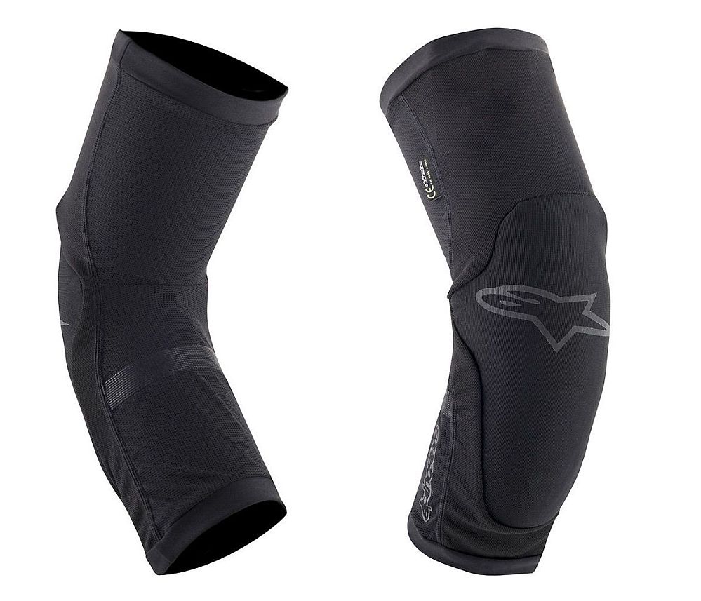 Alpinestars PARAGON PLUS knee Black/Black