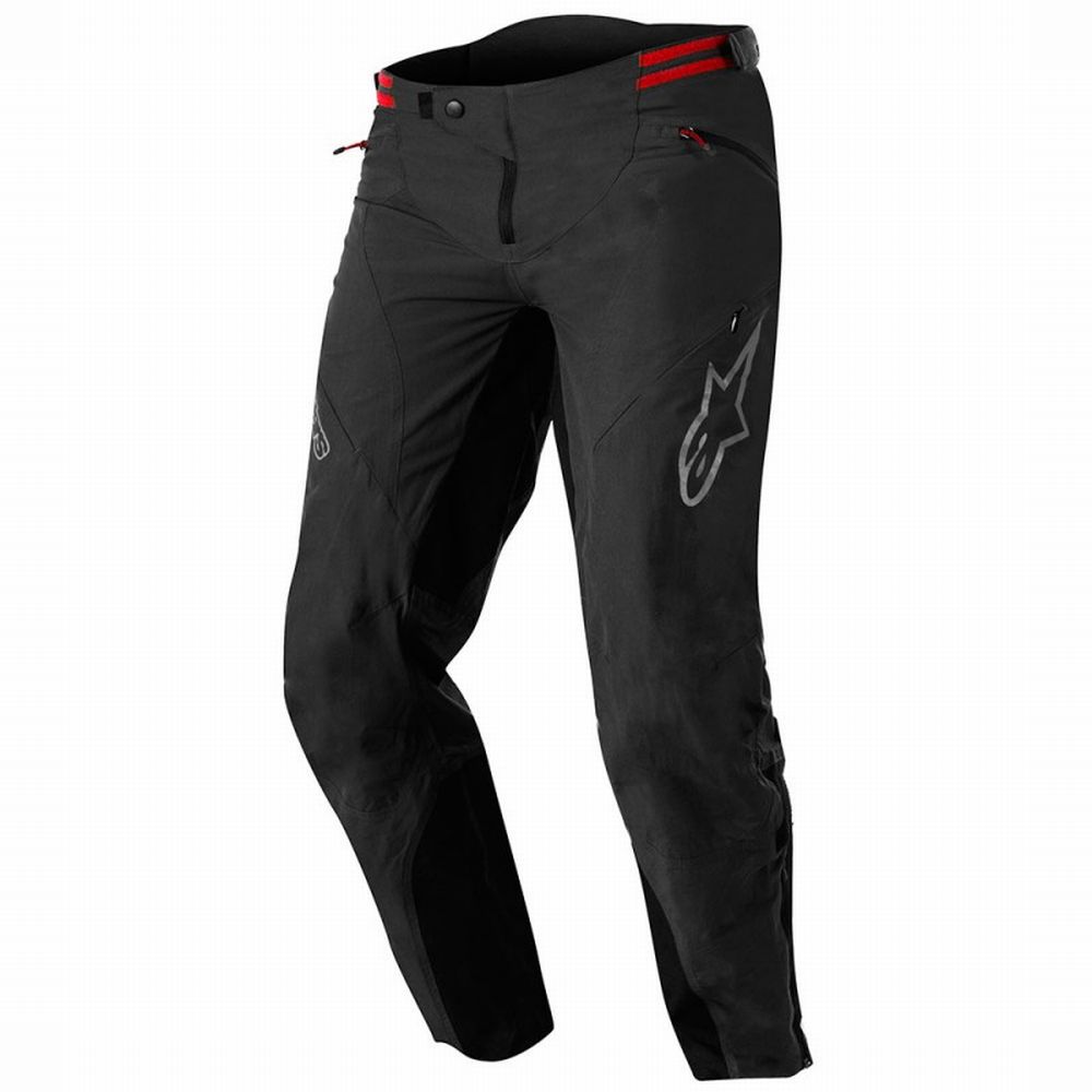 Alpinestars All Mountain 2 Pants Black