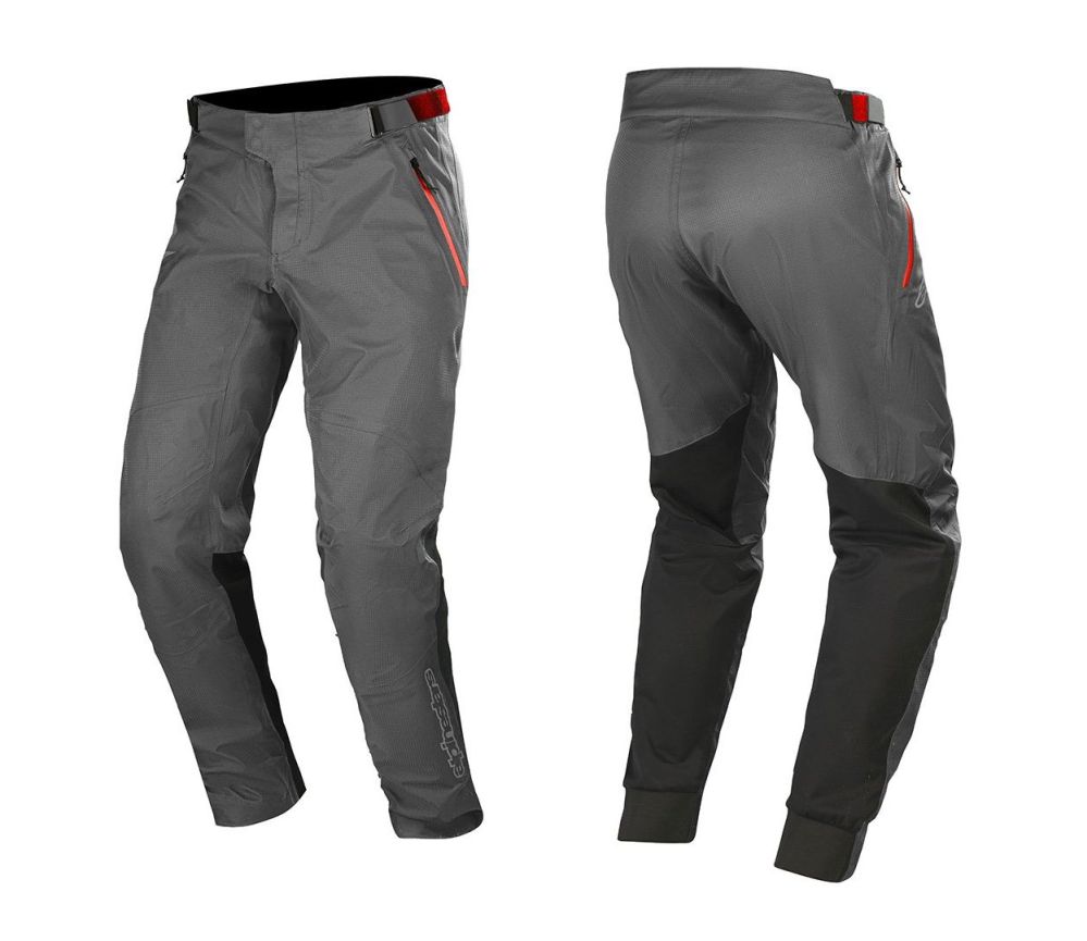 Trousers Dainese Travelguard GoreTex 38 Off