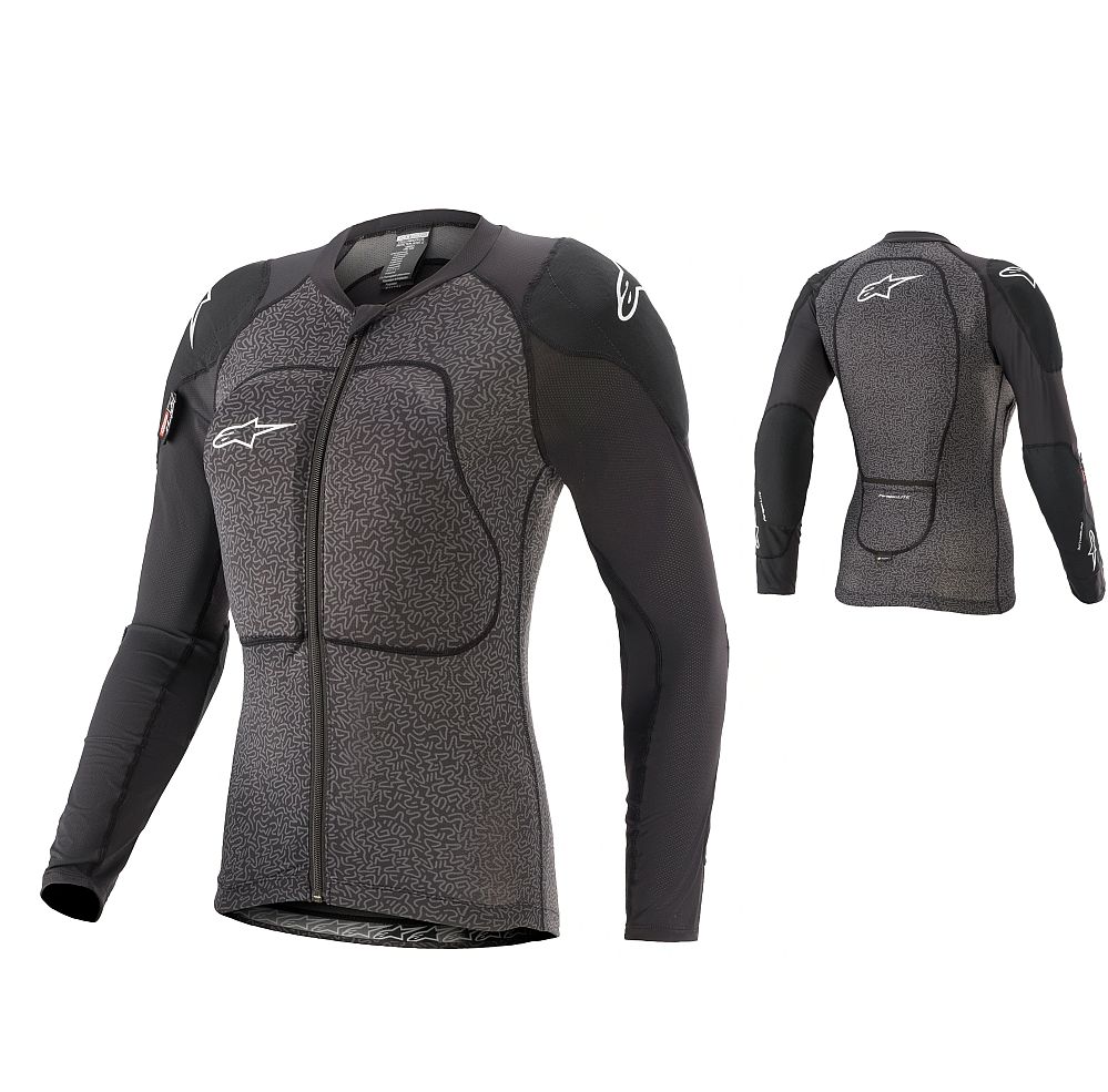 Alpinestars Paragon LITE LS STELLA - dámská ochranná vesta