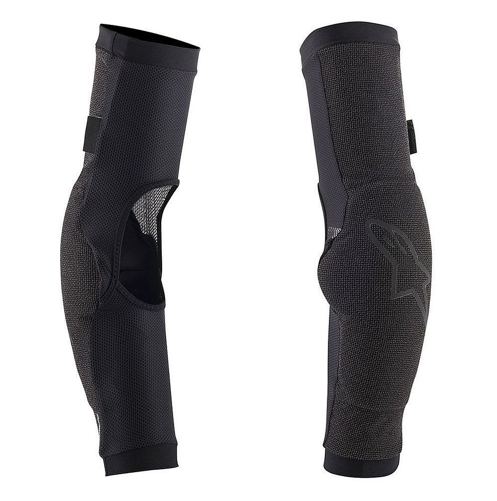 Alpinestars PARAGON PRO elbow Black