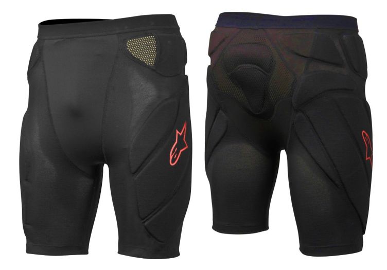 Alpinestars Comp Pro Shorts - size L