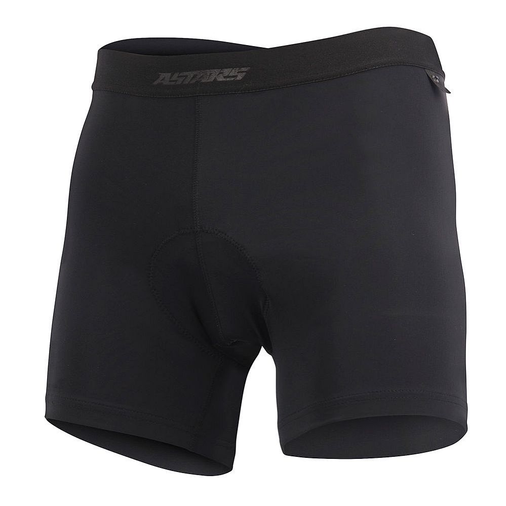 Alpinestars Inner PRO Shorts (Chamois)