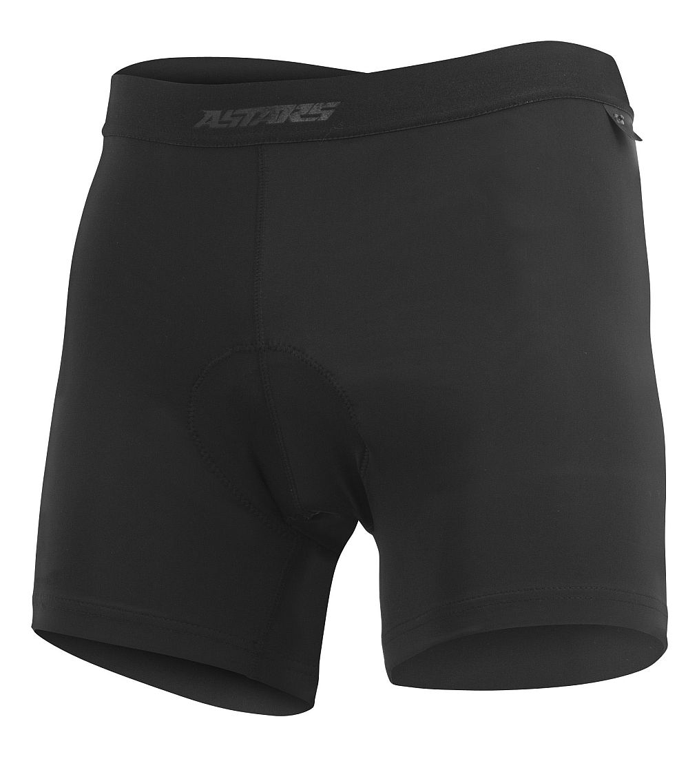 Alpinestars Inner shorts - vnitřní kraťasy s vložkou