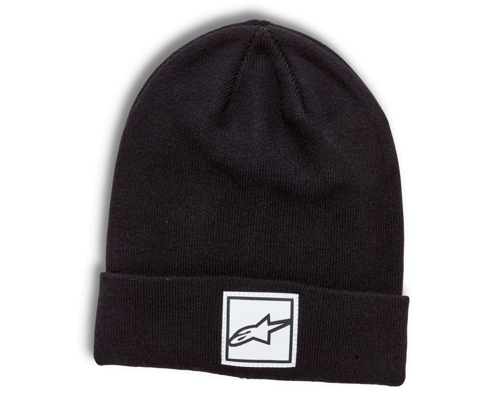 Alpinestars Woman´s Delight Beanie - Black