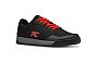 RC Hellion Black / Red