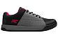 RC Livewire Men Charcoal/Red