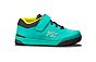 RC Traverse Womans Teal/Lime