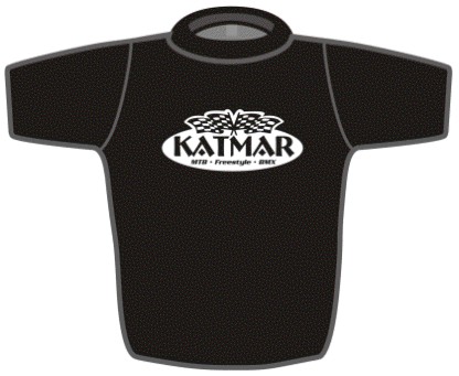 T-shirt cz - Katmar