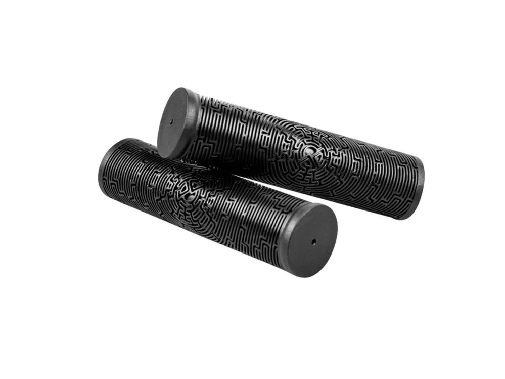 Dartmoor Maze Lite grips - Black