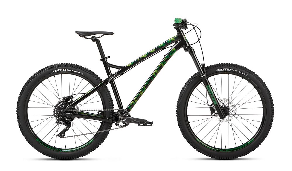 Dartmoor Primal INTRO 27,5 kolo Black Forest Green - velikost L