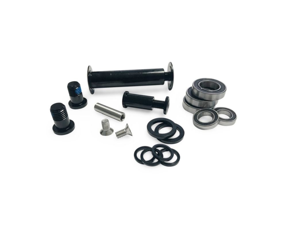 Dartmoor Blackbird/Bluebird Suspension service kit