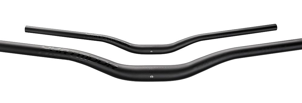 Dartmoor NITRO HI handlebars black