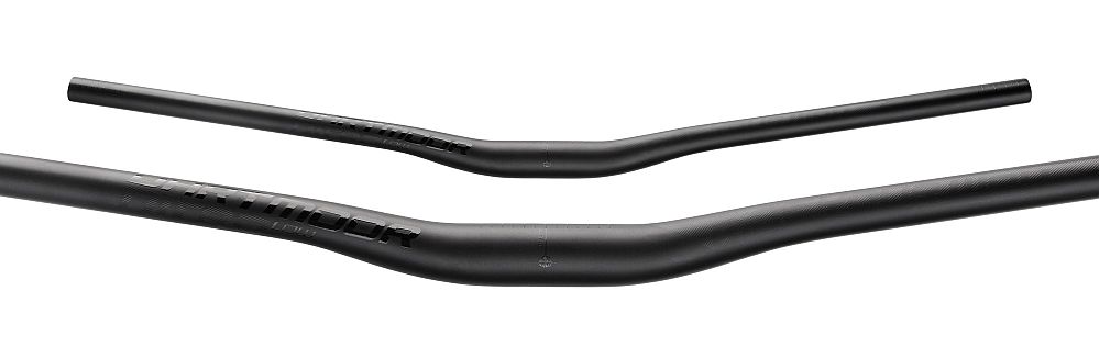 Dartmoor NITRO LOW handlebars black