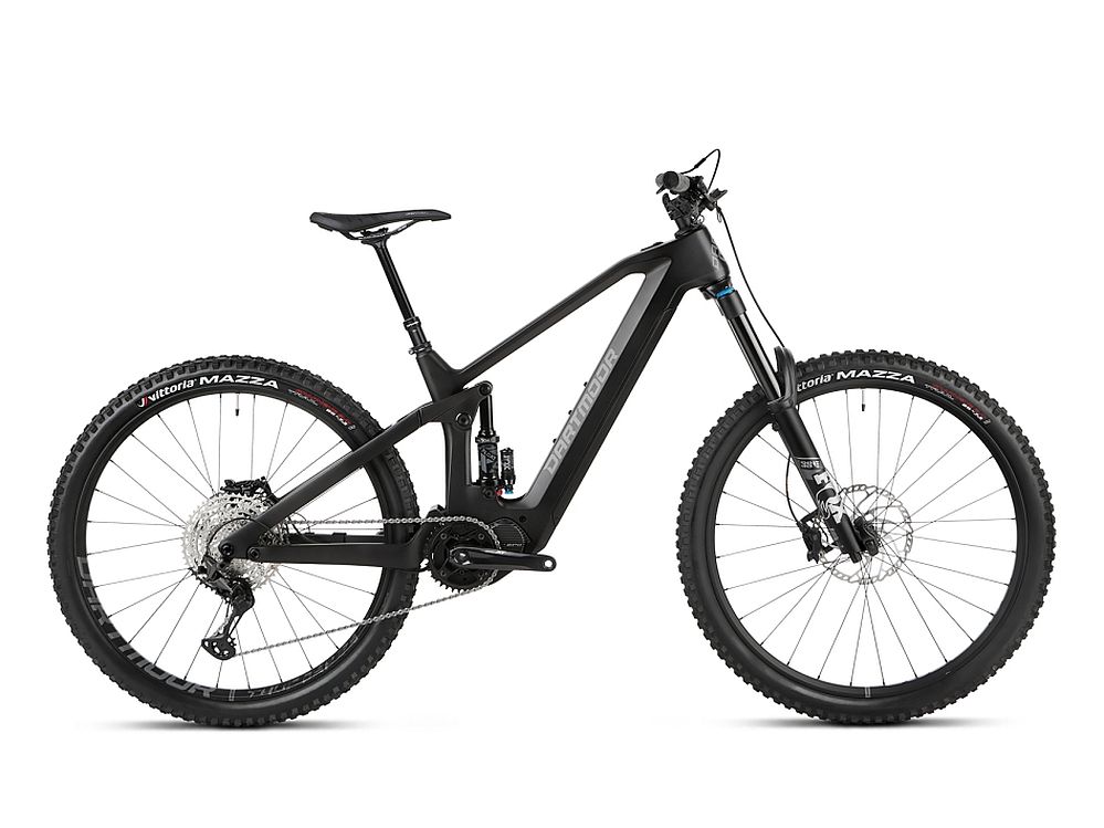 Dartmoor E-Thunderbird CF Carbon Enduro E-bike 29" size S