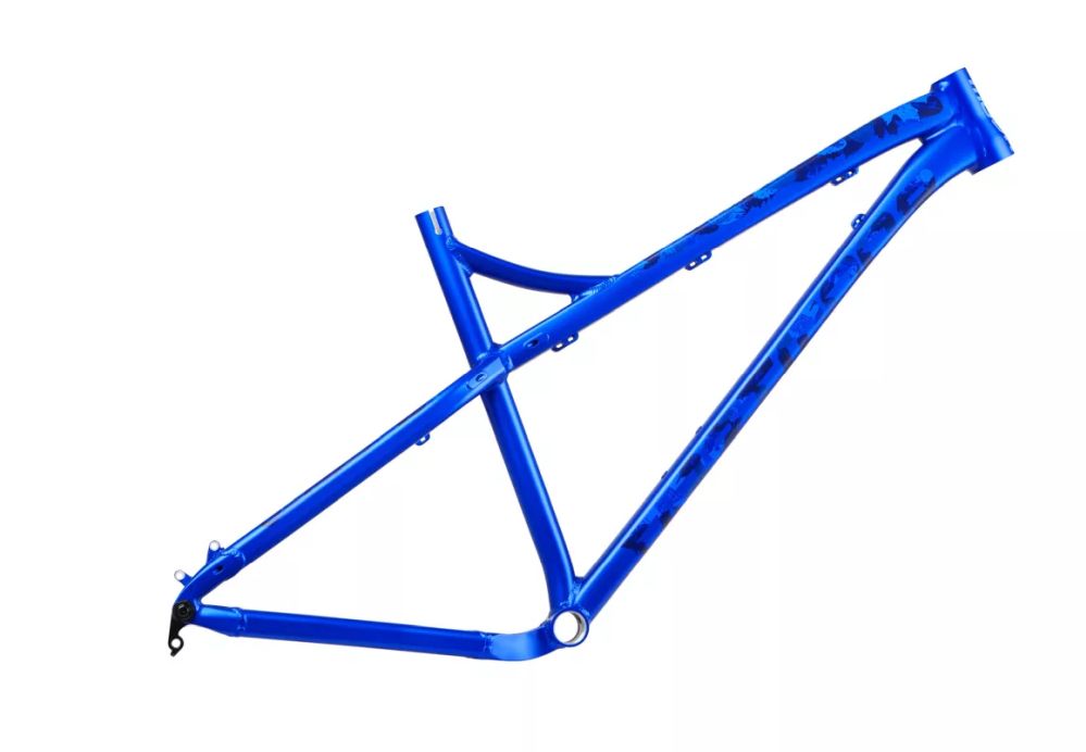 Dartmoor Primal 27.5 frame v.1 - size XL - SpaceBlue