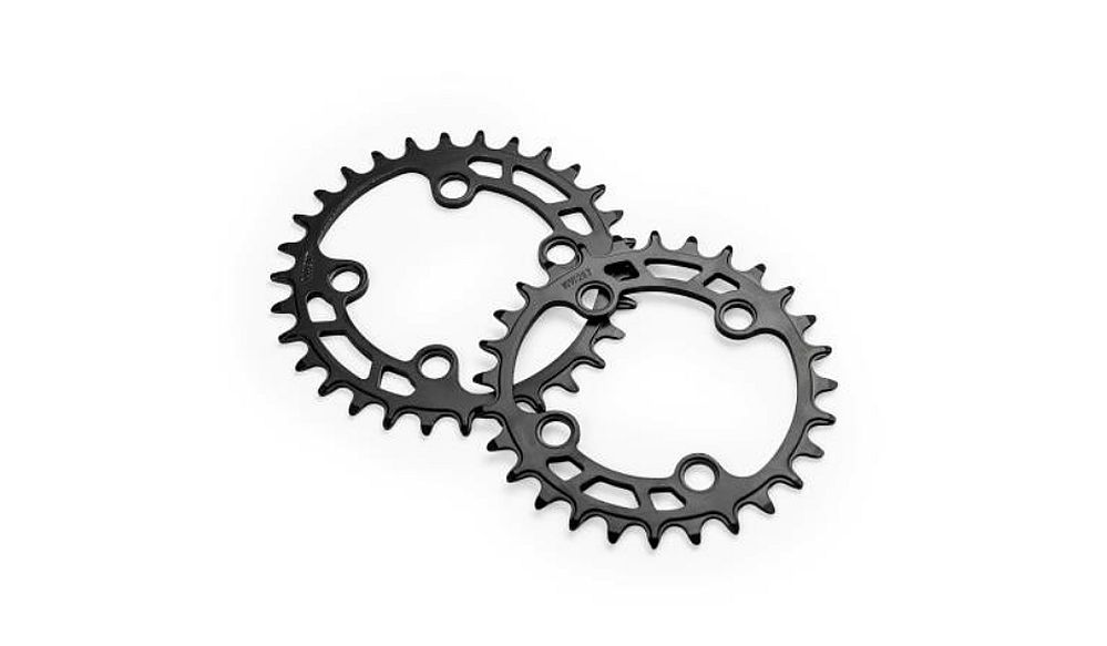 Dartmoor Trail INTRO narrow-wide 30T BCD76 chainring