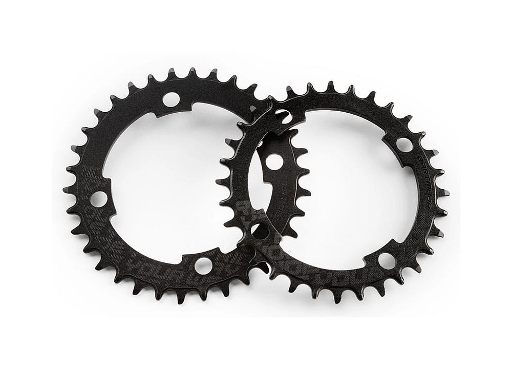 Dartmoor Trail INTRO narrow-wide 32T chainring