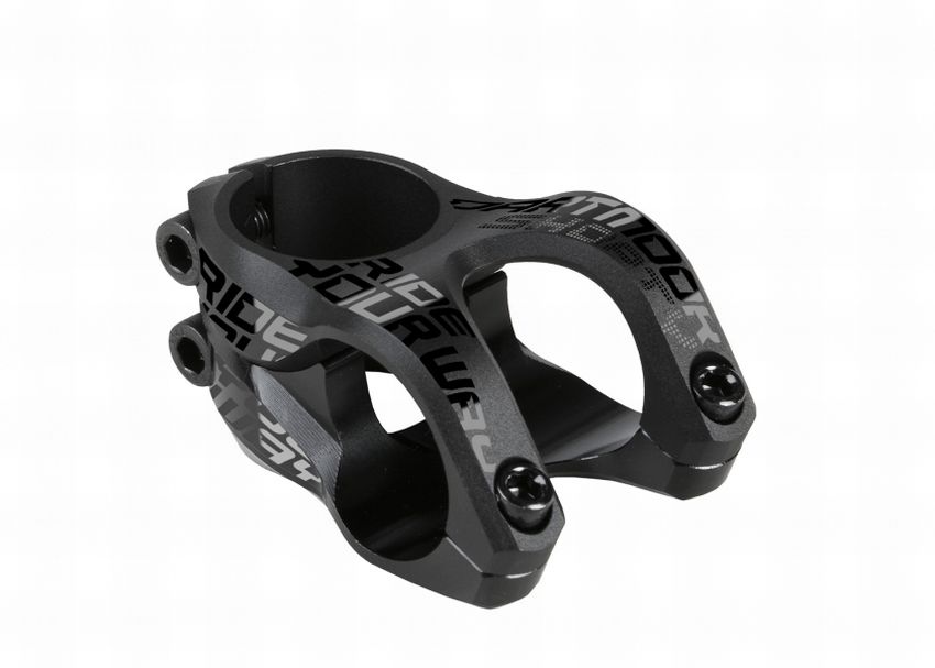 Dartmoor SHORTY stem BCD 35 mm black