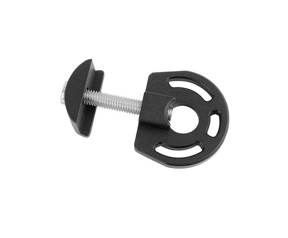 Gusset Tugs LITE napínák řetězu - 10 mm černý (1 kus)