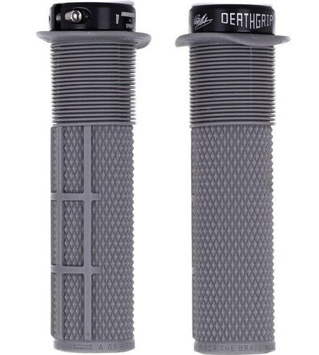 DMR Brendog Death Grip grey (Thick, Soft)