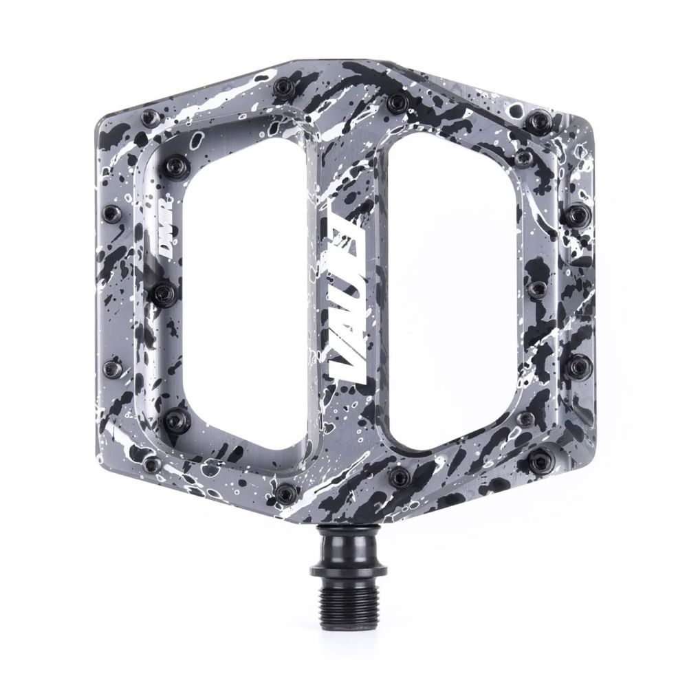 DMR Bikes Vault pedals Grey Camo - Special Edition