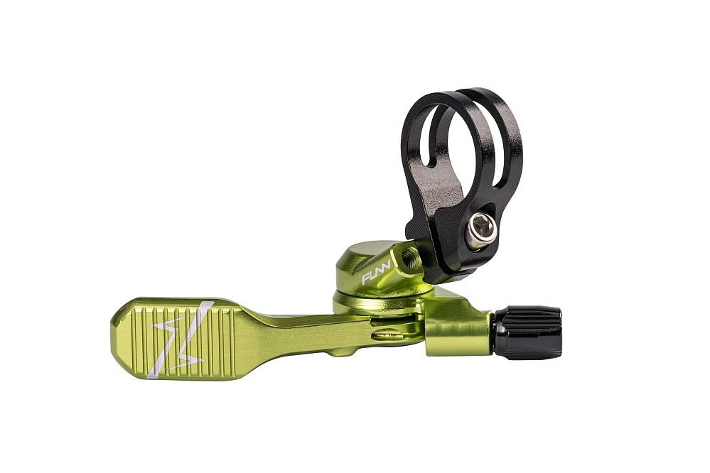 FUNN Updown lever - green