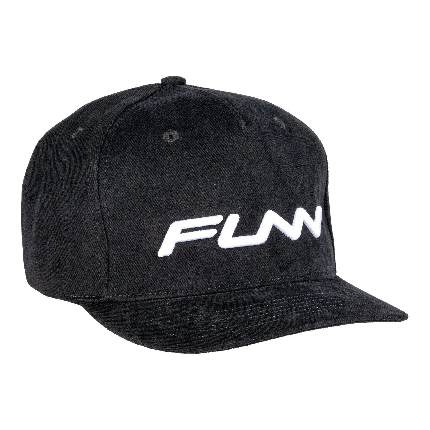FUNN Logo cap - black