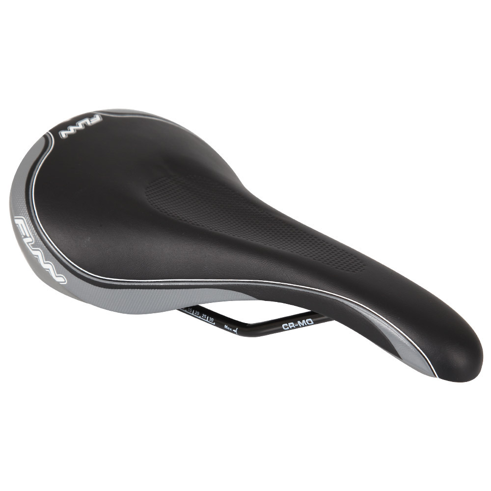 FUNN Throne II saddle - black