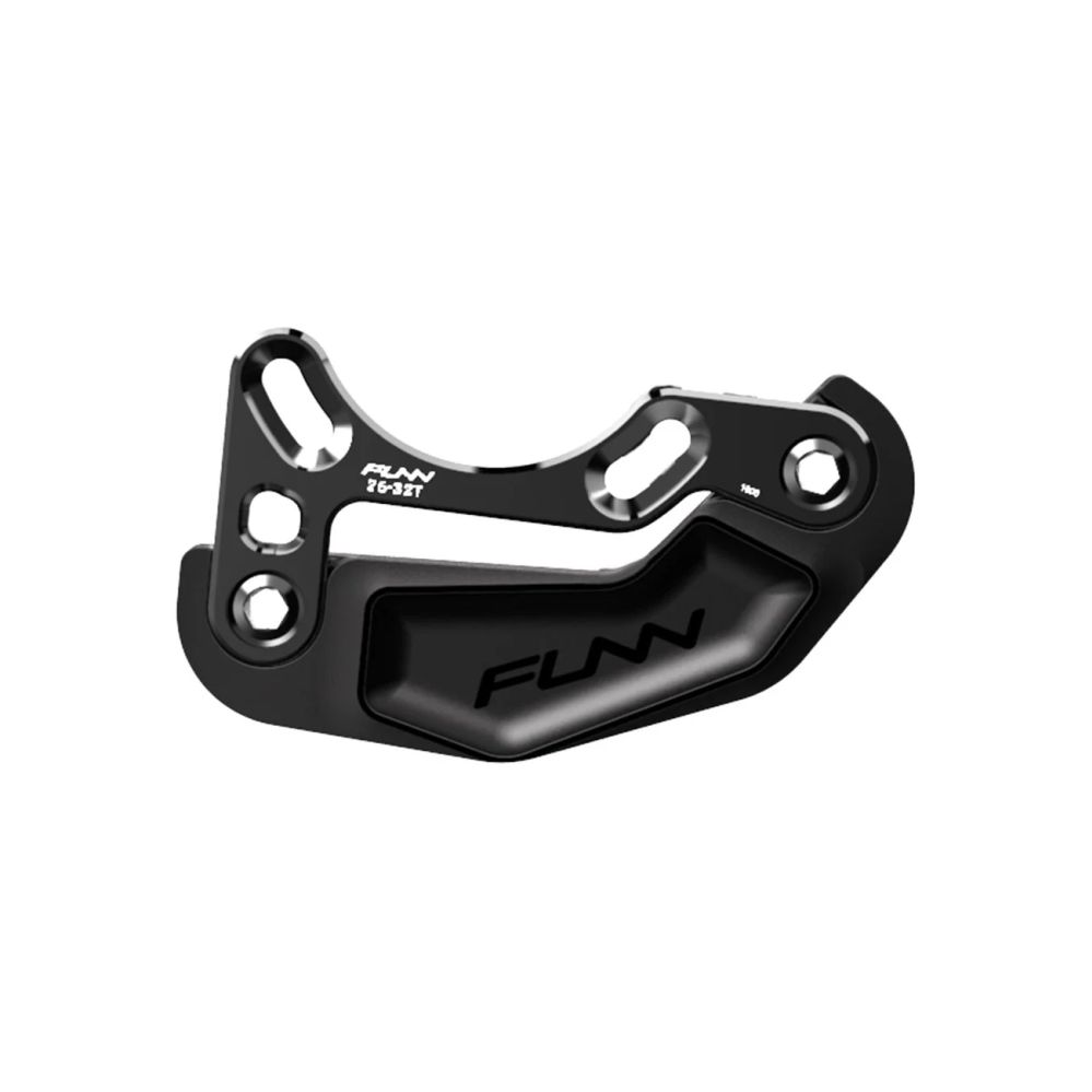 Funn ZIPPA Lite Bash Guard (26-32 zubů)