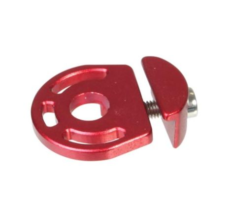 Gusset Tugs LIte chain tensioner - 10 mm red