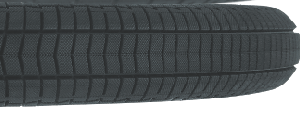 Haro Multisurface 4 tyre 20x 2,0