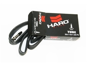 Haro tube 20 x 1-1/8 - 1-3/8 Presta