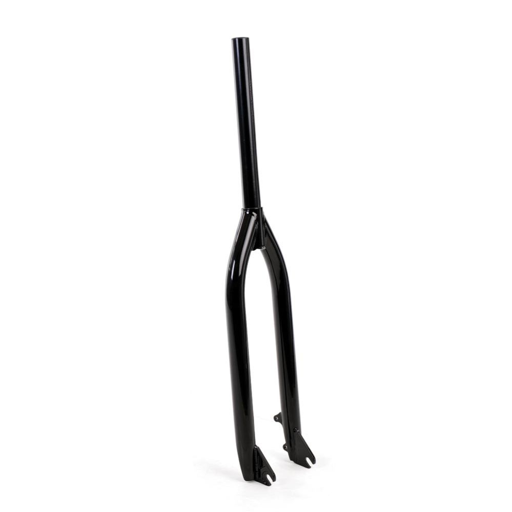 Identiti Rebate Jump fork Black