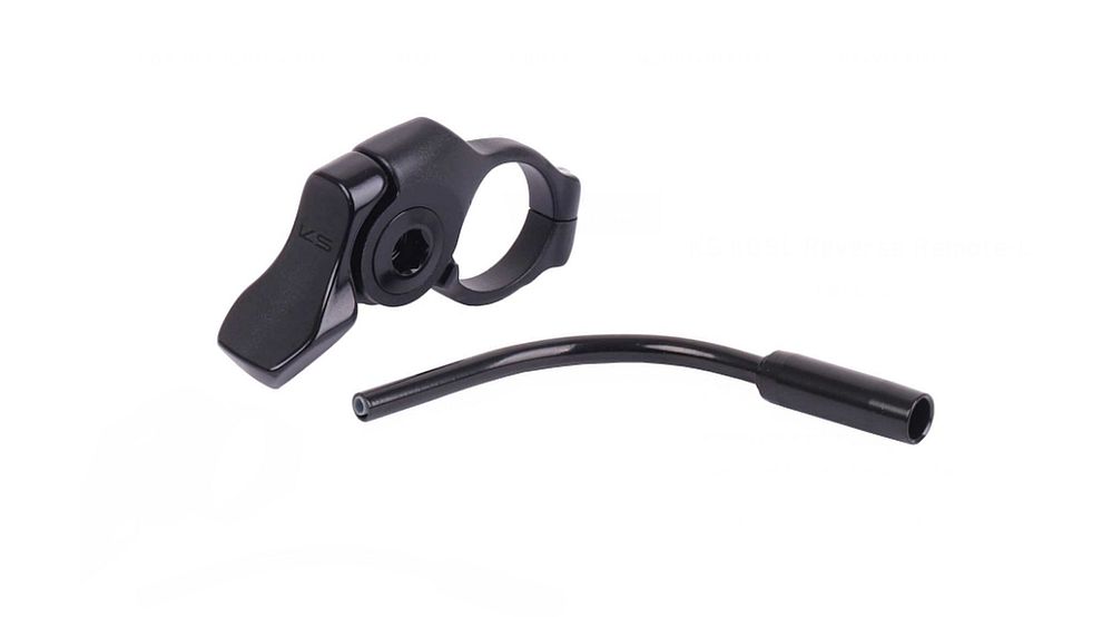 KS Shock - Remote Lever kit ALU SL