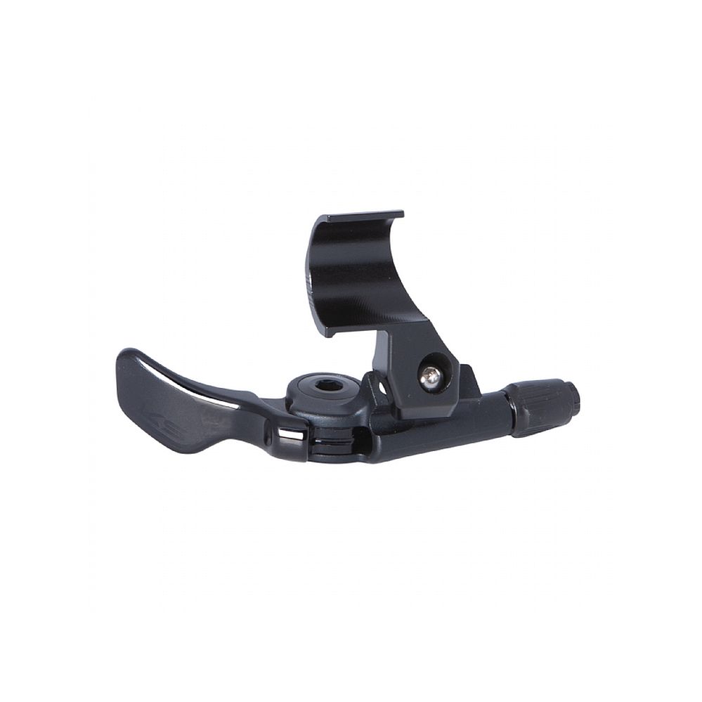 KS Shock - Southpaw I-SPEC II (Shimano) Remote Lever