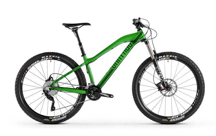 2014 Mondraker Vantage RR 27,5 velikost L