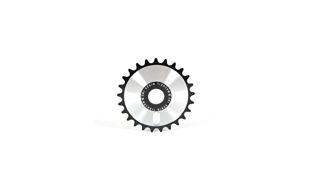 MacNeil sprocket CD 25T