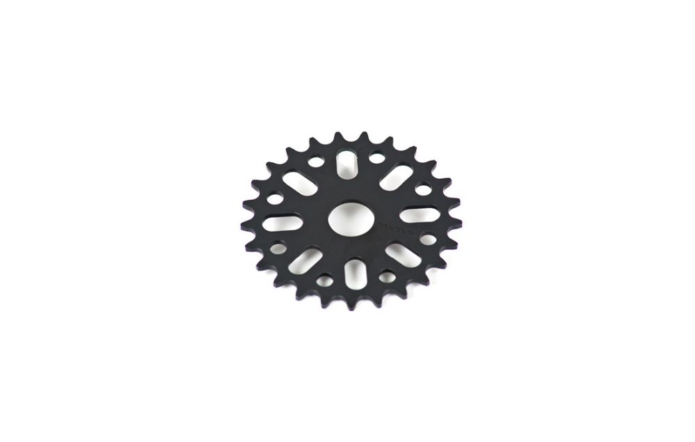 MacNeil Primary sprocket plain black 28T