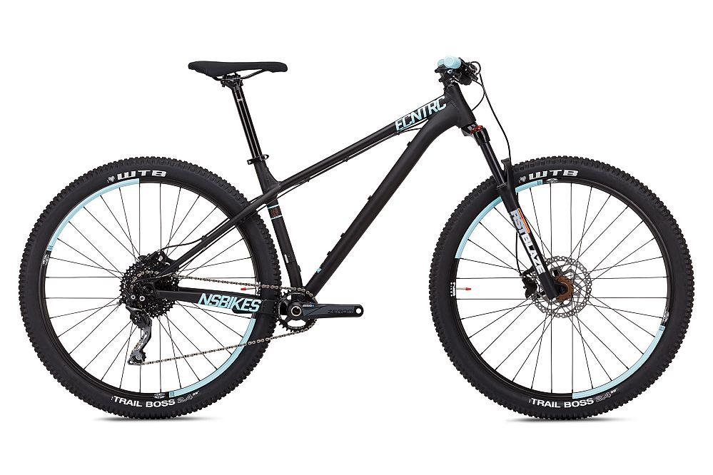 NS Bikes Eccentric Lite 2 - 29" - size L